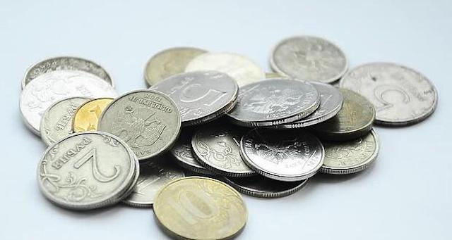 Жители Крыма в ходе акции «Монетная неделя» принесли в банки полтонны монет