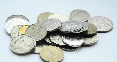 Жители Крыма в ходе акции «Монетная неделя» принесли в банки полтонны монет