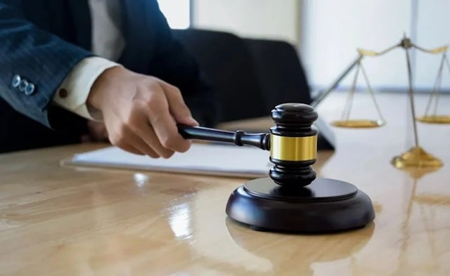 Бывшие военные из Крыма осуждены к тюремному заключению