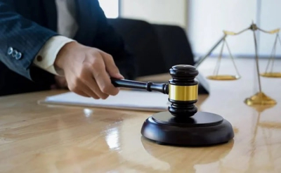 Бывшие военные из Крыма осуждены к тюремному заключению