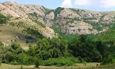 Ландшафтно-рекреационный парк «Урочище Кизил-Коба» закрыт для туристов