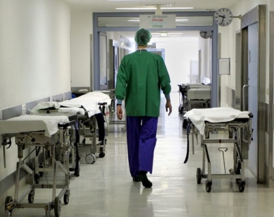 Только одно медучреждение Крыма готово к отопительному сезону