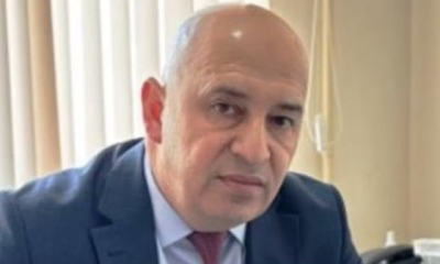 Очередной чиновник-коллаборационист заочно приговорен к лишению свободы