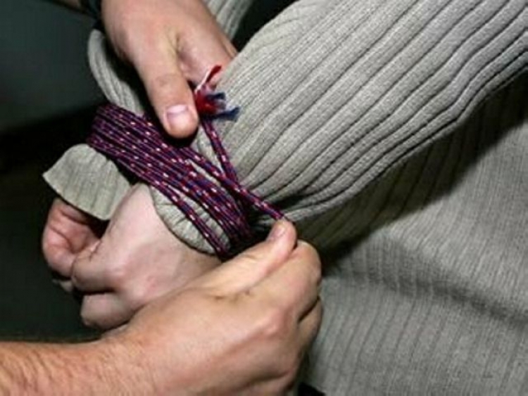 Группа преступников ответит за смерть человека в фургоне, а также за другие преступления