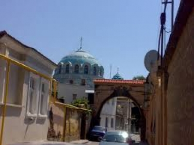 Южнокорейские ритмы покорили Евпаторию