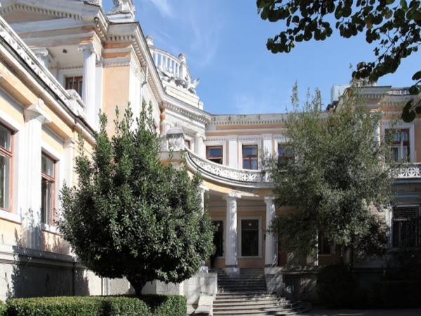 В Нижнем Новгороде готовят проект реконструкции Ялтинского Дома пионеров