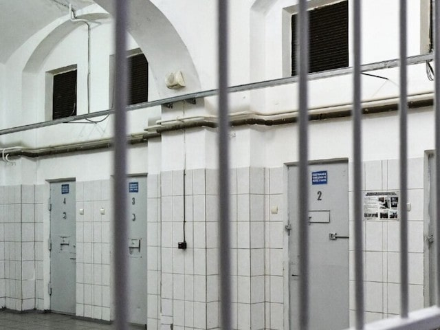 Новый СИЗО в Симферополе курирует российская ФСБ