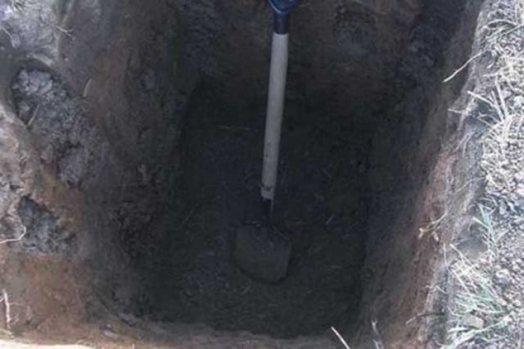 Правоохранители спасли наркоторговца, которого заказала собственная жена