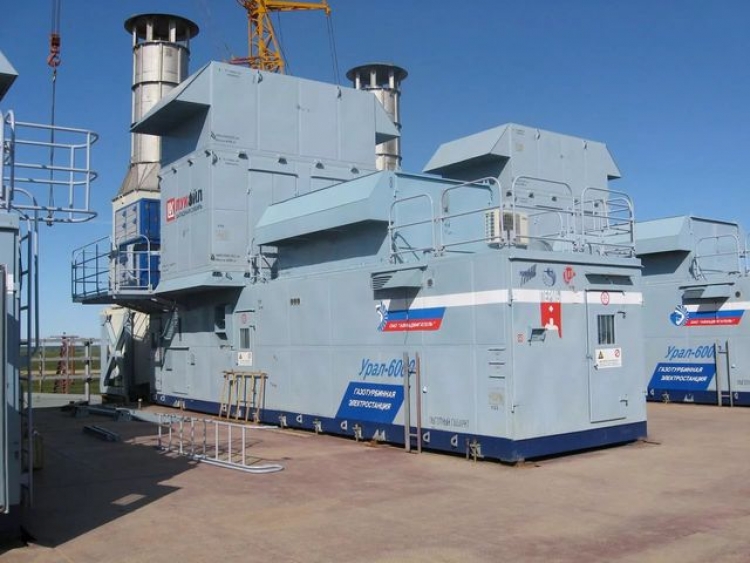 Оккупанты готовят Крым к зиме - рисуют графики отключений света и завозят МГТС