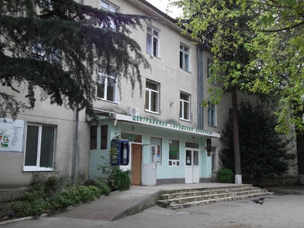 В Алуште врачи увольняются из-за низкой зарплаты и отсутствия жилья