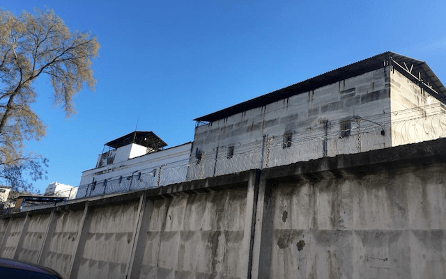 В СИЗО Крыма содержатся более 70-ти граждан, похищенных на оккупированных территориях