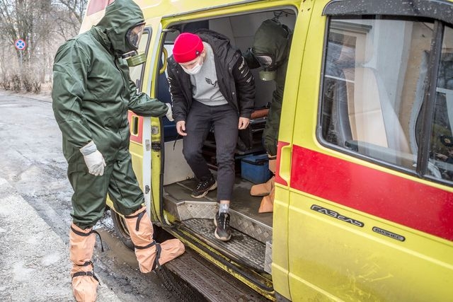 В Евпатории открыли первый в Крыму обсерватор