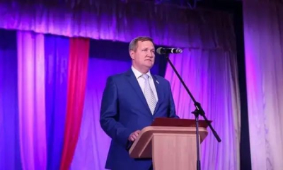 Бывшему депутату Верховной Рады АРК объявлено подозрение