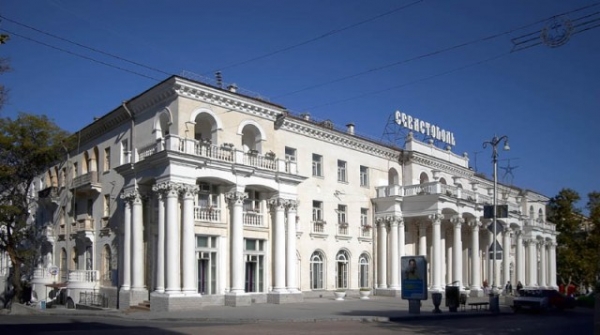 В Севастополе недовольны культурой