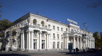 В Севастополе недовольны культурой