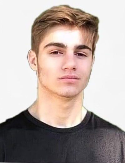 Самого молодого политзаключенного второй раз поместили в штрафной изолятор