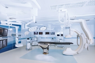 Лицензия на техническое обслуживание медицинской техники