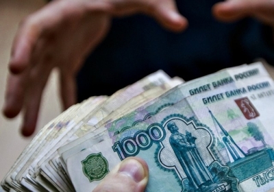 Жительница Севастополя 5 лет занимала деньги и жила в свое удовольствие