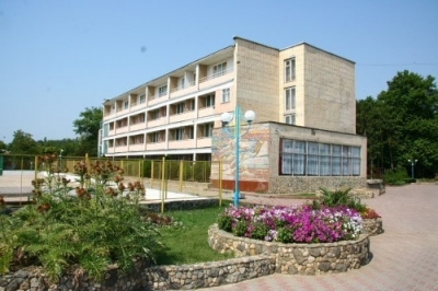 ЧП в Евпатории – госпитализированы свыше 50 детей и взрослых из лагеря «Лучистый»