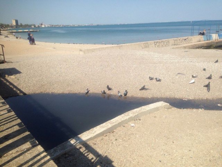 Чиновники утверждают, что на праздники отдыхающих в Крыму было больше, чем в прошлом году