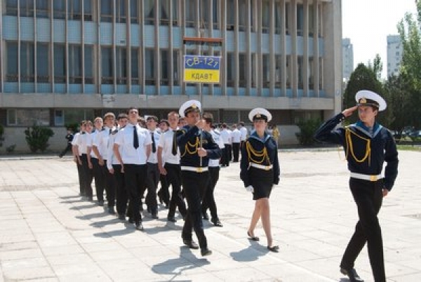 В Севастопольском морском колледже больше не будет бюджетников