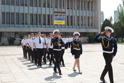В Севастопольском морском колледже больше не будет бюджетников