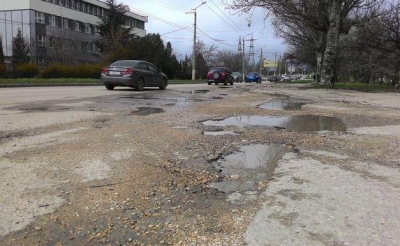 В Севастополе арестован крупный чиновник