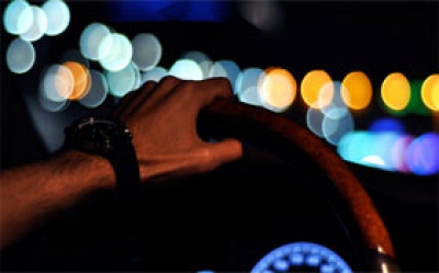 На шоу каскадеров в Севастополе произошел несчастный случай