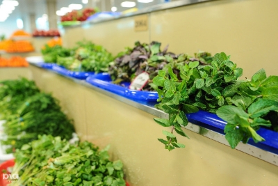 Крымские рынки практически перестали работать