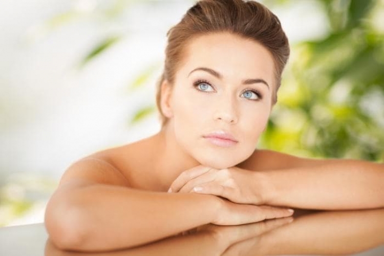 Как очистить кожу лица от забитых пор