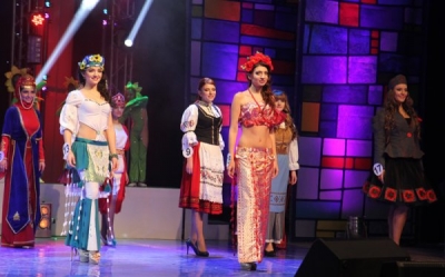 В марте выберут «Крымскую красавицу»