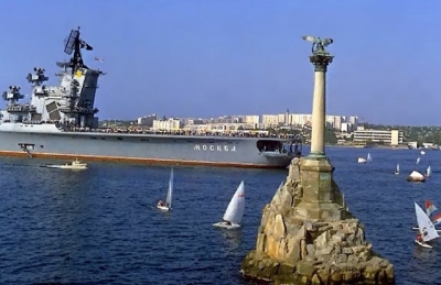 Министр Удмуртской республики стал новым членом правительства Севастополя