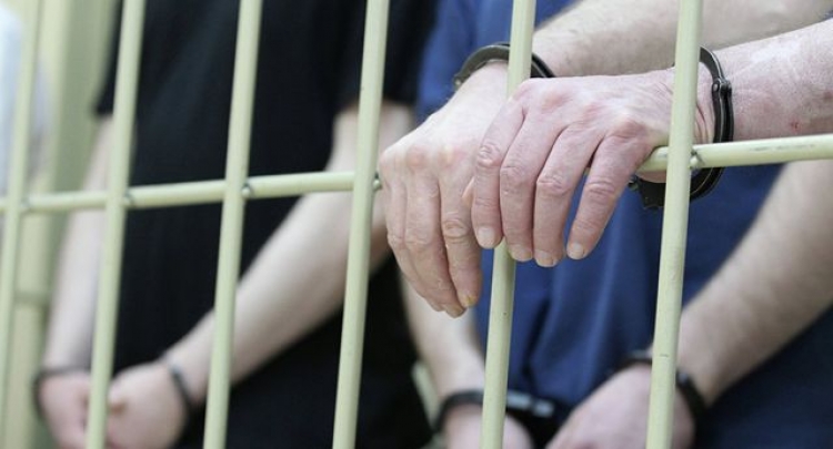 Разбойники из Краснодарского края задержаны в Севастополе