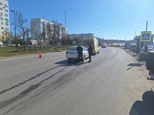 В Крыму произошло два ДТП - есть погибший