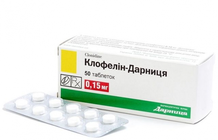 Мужчина пытался провезти в Крым таблетки клофелина