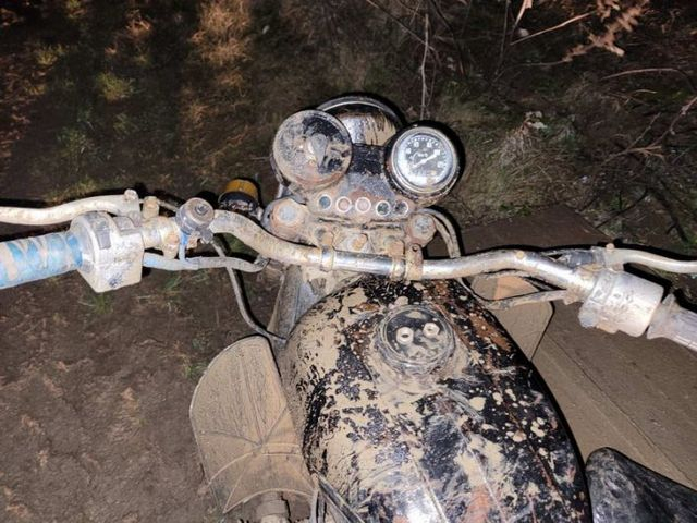 В ДТП в Джанкойском районе пострадали трое детей из одной семьи