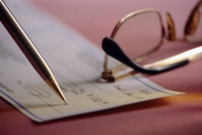 Как открыть расчетный счет в банке?