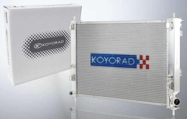 KOYORAD: что за бренд, обзор продукции, интересные факты