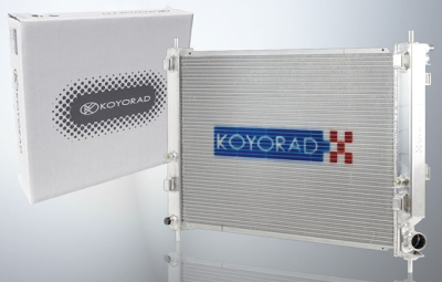 KOYORAD: что за бренд, обзор продукции, интересные факты