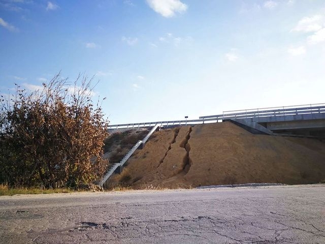 Крымские дороги доверят только одному подрядчику