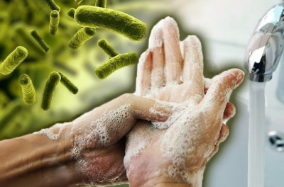 В Крыму вспышка холеры - власти скрывают проблему