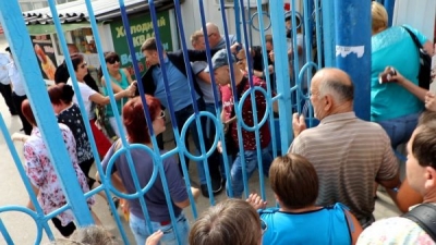 После захвата «Чайки» новыми собственниками, на рынке стоит ожидать подъема цен