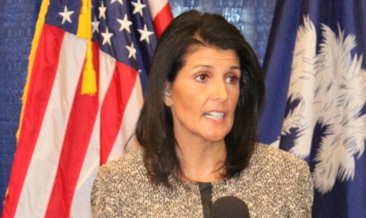 США не снимут с РФ санкции до возвращения Крыма (видео)