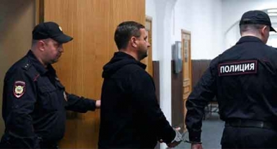 «Ласковый май» не помог Андрею Ростенко – он остался в СИЗО