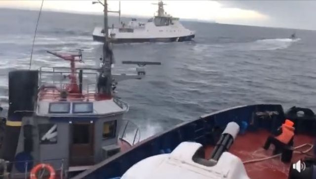 Совбез ООН стал на сторону Украины, в 10 областях страны введено военное положение