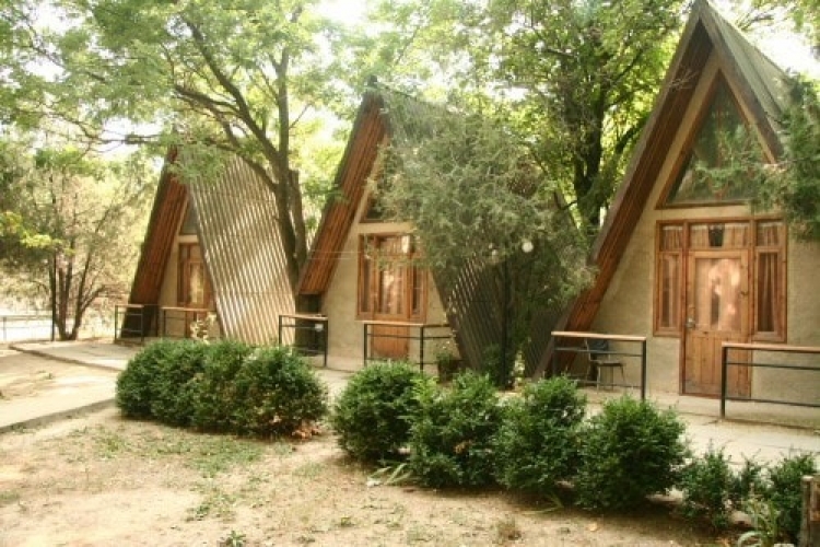 Не все детские санатории и лагеря откроются этим летом – постарались пожарные инспекторы