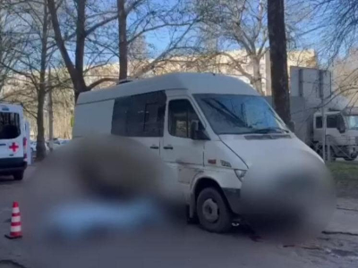 В Симферополе и Севастополе произошли ДТП, в том числе - смертельное