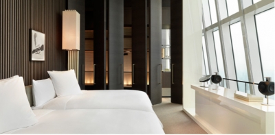 В историческом центре Киева девелопер Александр Удодов строит современный отель