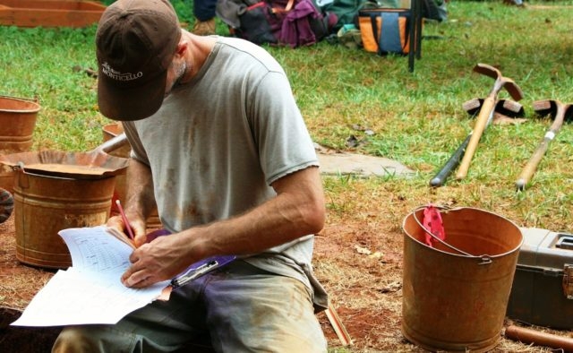 В Крыму нашли останки птицы эпохи четвертичного периода