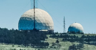 Партизаны раскрыли позиции российских РТС между Феодосией и Орджоникидзе